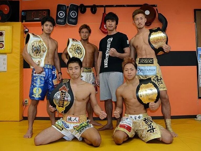 ©Norihiro Hashimoto