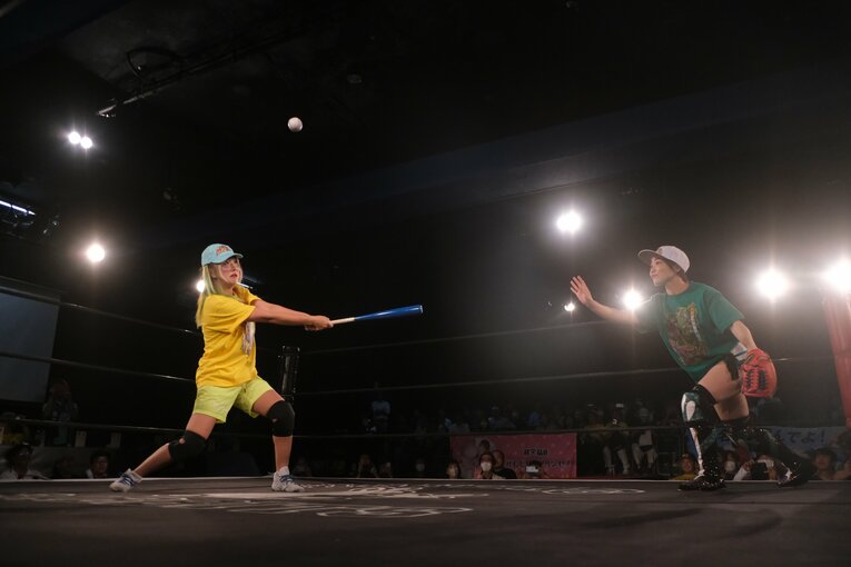 ©Norihiro Hashimoto