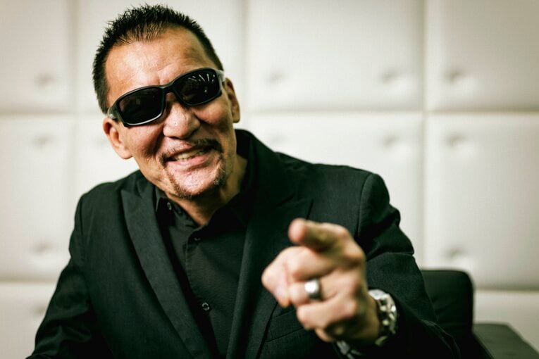 2021年撮影　©Kiichi Matsumoto