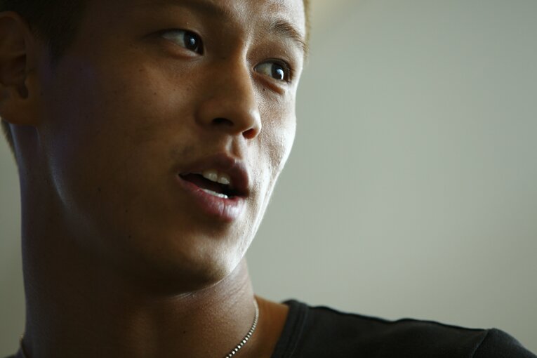 ©︎Tamon Matsuzono