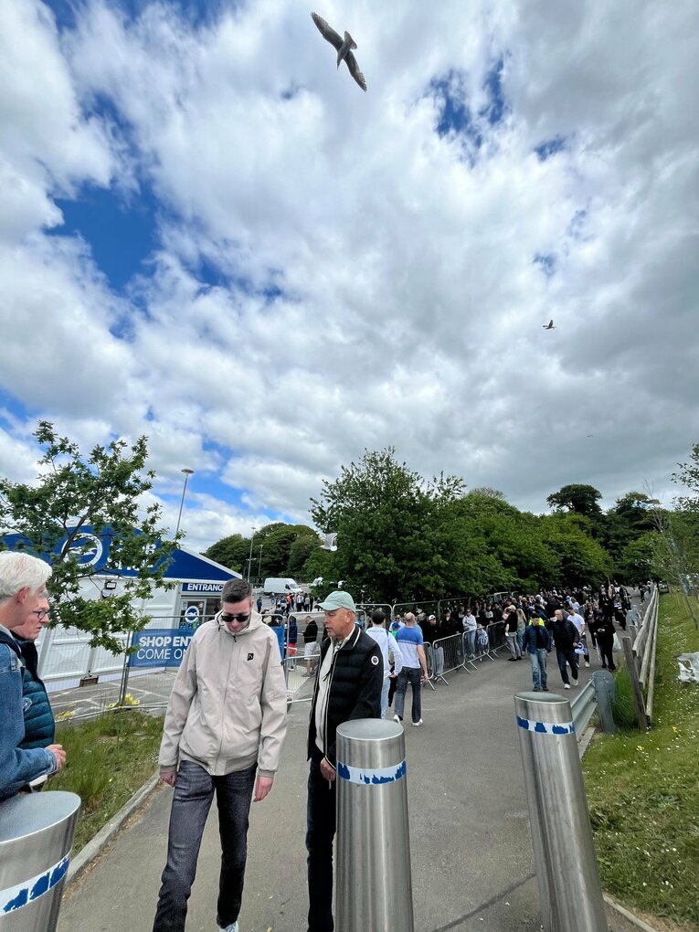 【ブライトン、クリスタルパレスのリアルな風景／全60枚超】©Shintaro Okawa