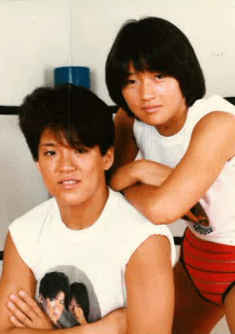 筆者が購入したブロマイド