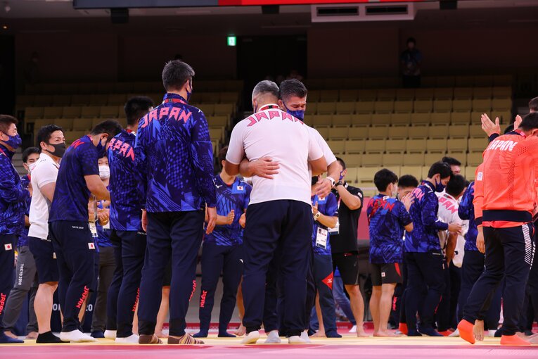 ©Ryosuke Menju／JMPA