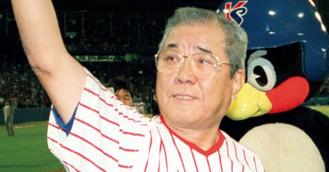 愛憎ノンフィクション］野村ヤクルト最後の日 - プロ野球