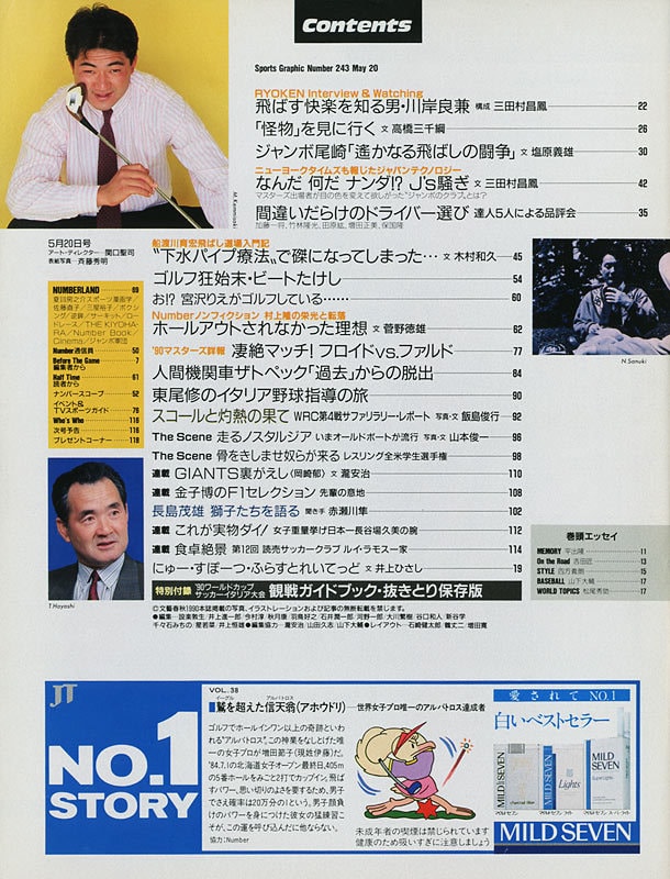 目次