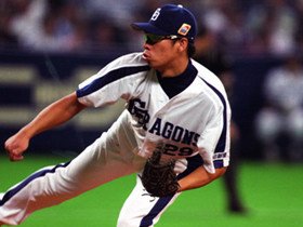 3／5）未完の完全試合。 山井大介“決断”の理由 - プロ野球 - Number