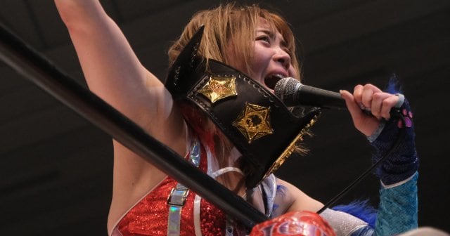 あの事件で、女子プロレスが野蛮だと…」明かされる“喧嘩マッチ”の舞台