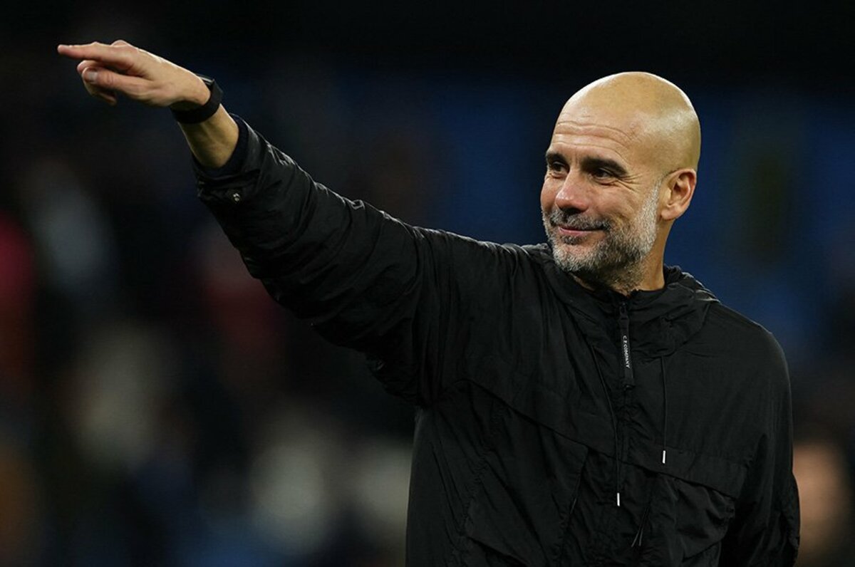 はじまりはスペイン4部リーグ。グアルディオラが紡いだ千の物語