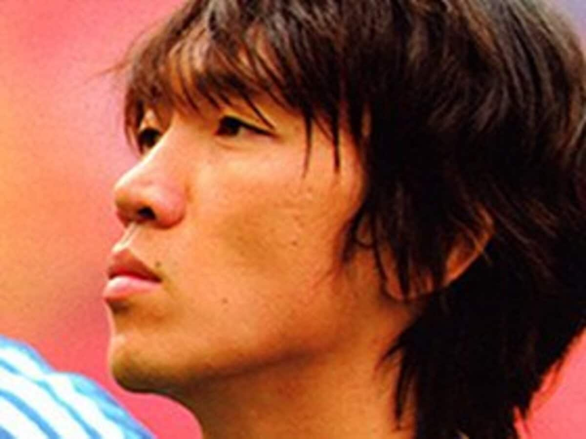 中村俊輔 その先のチーム をつくる サッカー日本代表 Number Web ナンバー