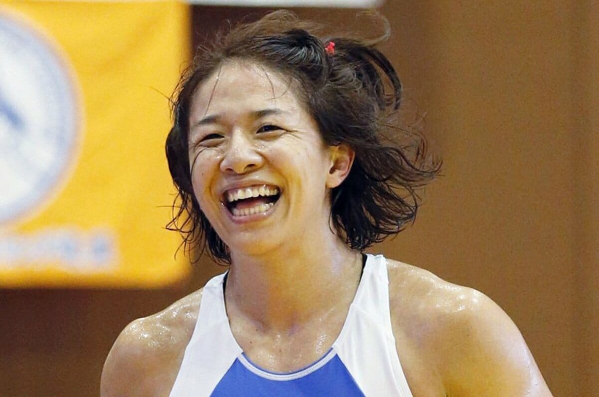 全日本で復帰即優勝の浜口京子。リオ五輪75kg級の救世主となるか？（2 