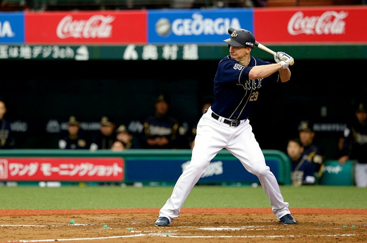 来季はいない外国人を二軍で起用!?田口壮が明かした、その深遠な理由