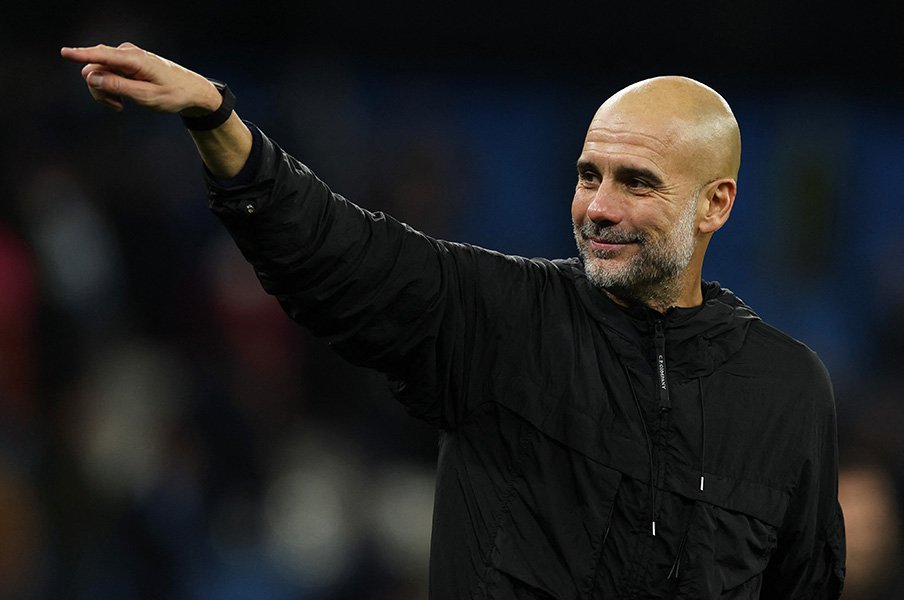 はじまりはスペイン4部リーグ。グアルディオラが紡いだ千の物語。