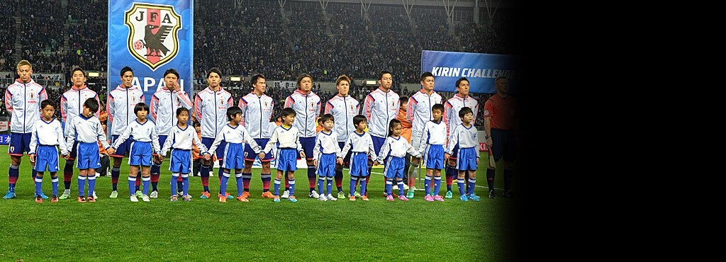 ＜再び世界の頂点を目指して＞ “未来のサッカー日本代表”を強くするために、今やるべきことを考える。＜Number Web＞ photograph by J.LEAGUE PHOTOS