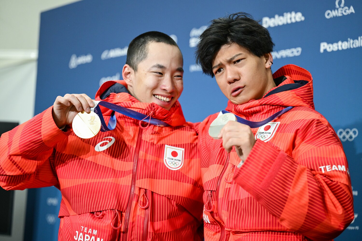 ©Nanae Suzuki／JMPA