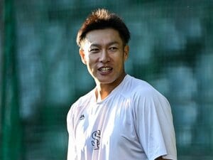 大谷翔平でも鈴木誠也でもなく…“人気1位”は柳田悠岐だった！「イチローと高橋由伸が2位」26年前→今、高校球児“好きなプロ野球選手”を比較した結果