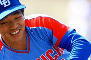 【前編を読む】「清原とオレで…長嶋さんの悩む顔を見たくない」“日本人初の1億円プレーヤー”落合博満のオレ流移籍人生《43歳でも3億円》