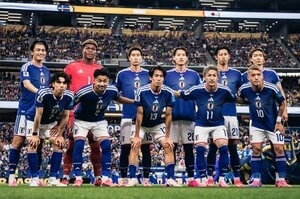 スウェーデン戦MVP「命を懸けていた」田中碧…なぜ後半苦しんだ？現場記者が見た「2つの理由」