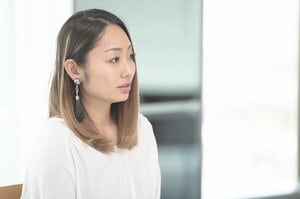【必読】安藤美姫が明かす“記憶を失くした18歳の1年間”「特にトリノの頃はスケートのことをあまり覚えてないんです」