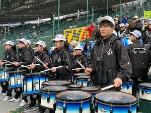 寒すぎるセンバツ「ガラガラ空席」甲子園で…記者が温まった“ある話”「被災した日本航空石川に…近江が電話」応援参加のウラ側「涙が出ました」