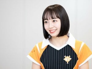 「正直、お給料は…」巨人チアのダンスキャプテンが明かす“じつは体育会系”ヴィーナスのリアル「キラキラ踊ってるだけじゃない」「あえてピリつかせます」