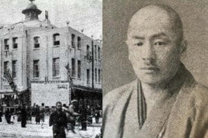 「山口組みたいなもん」「灘中の運動会で実弾撃ってた」日本にボクシングを広めた“大物ヤクザ”「ピス健」とは？