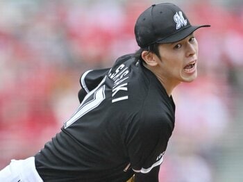 佐々木朗希のメジャー挑戦批判に“2つの誤解”…あるMLBスカウトの本音「大学生の1位指名と同じだ」 獲得に乗り出す球団の“現実的なプラン”＜Number Web＞ photograph by JIJI PRESS