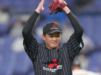 “ちょっと早すぎる”2023年ドラ1候補ベスト3《社会人編》…プロ野球スカウトの証言「彼は明治大のときも上位指名ならプロ入りでしたから」＜Number Web＞ photograph by Sankei Shimbun