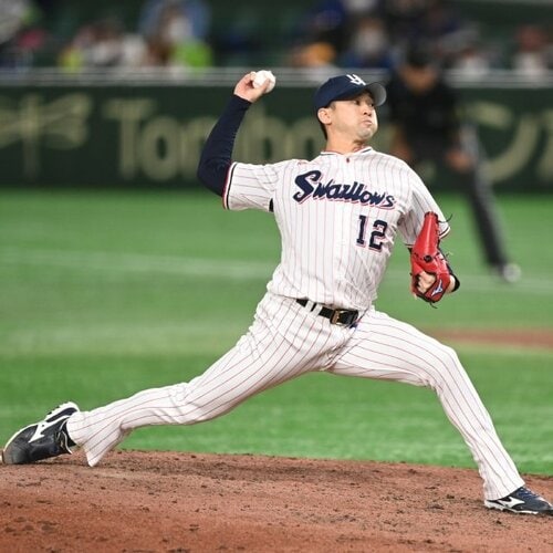 ヤクルトスワローズ 石山泰稚 やユニフォーム m65516973635_1.jpg