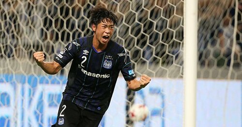 DF 三浦 弦太(MIURA Genta) | SAMURAI BLUE | 日本代表 | JFA.jp