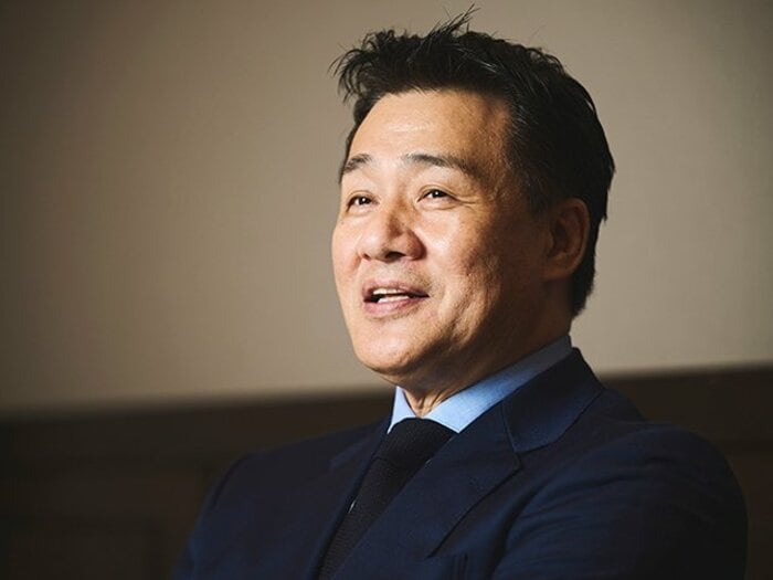 中日前指揮官・与田剛が語る“プロ野球監督”という仕事「すべて思い通りになるのは1割、2割」…在任中に思い浮かべた“あの名将たち”＜Number Web＞ photograph by Yuki Suenaga