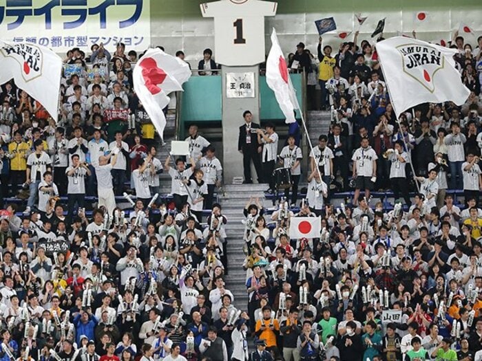 「1次リーグ突破も危うい」の6年前…沈黙の“WBC直前ミーティング”で青木宣親が立ち上がって…いま明かされる「試合までのリアル」<Number Web> photograph by JIJI PRESS