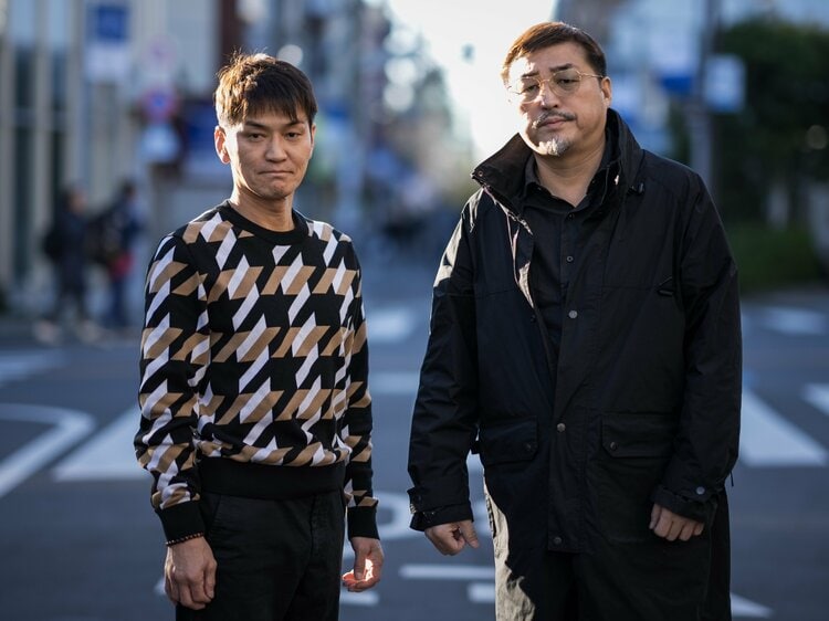 ヤクザから転身した“元祖・入れ墨ボクサー”は今…「引退後は俳優、24歳