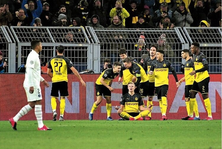 【お宝】ドルトムント　ブンデスリーガ優勝モデル お宝】ドルトムント ブンデスリーガ優勝モデル