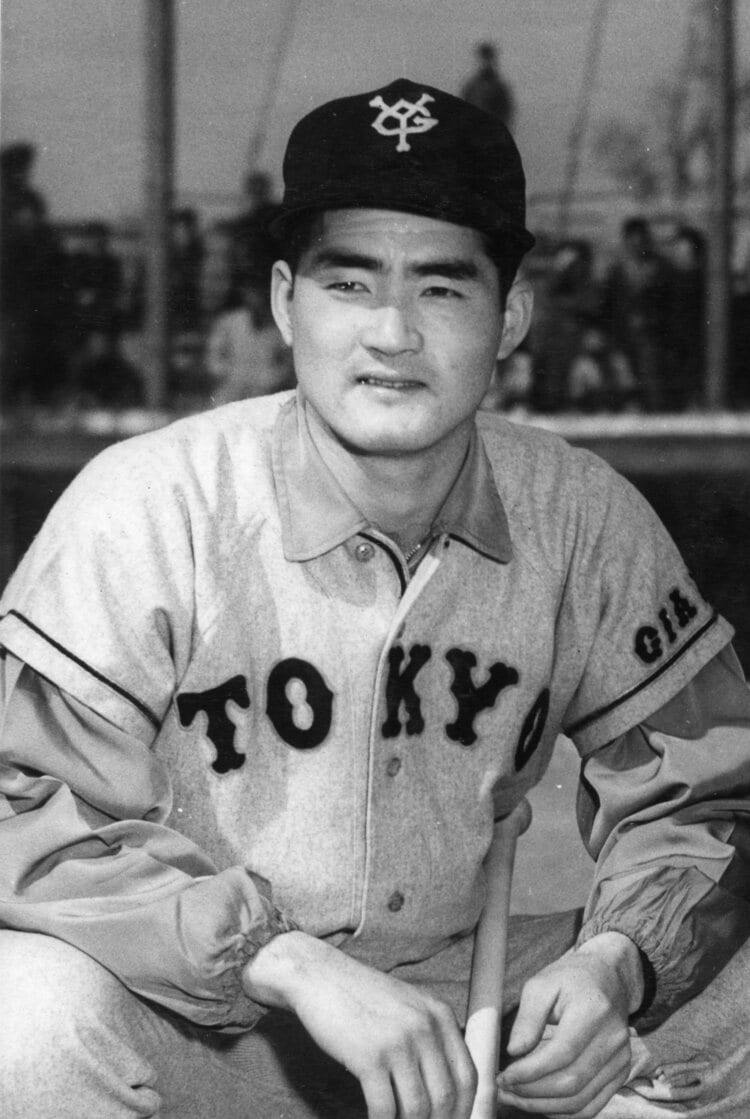 長嶋は“配球を読まずに”3割打った」のウソ…長嶋茂雄“じつは黒柳徹子に