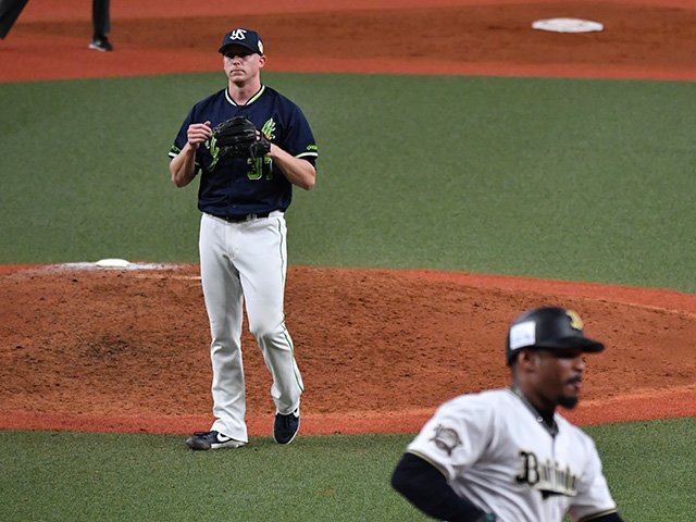 ヤクルトvsオリックスが日本シリーズ史に残る《神回》になった決定的
