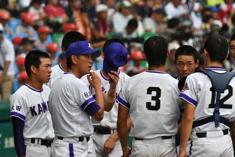 高校野球“7回制”の賛否割れた…金足農から大阪桐蔭まで“監督ポツリ”意外