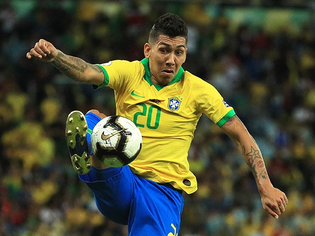 自己主張しないFW”フィルミーノは、セレソン、リバプールを勝たせる男