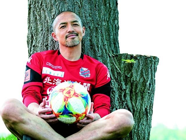 史上最高の天才の回想＞小野伸二「ワクワクさせることだけ考えていた