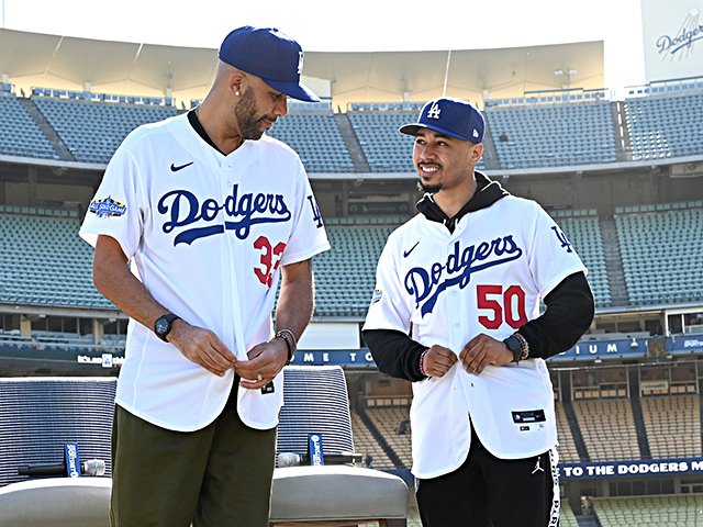 ムーキー・ベッツとドジャース。大型トレードのもたらした波紋。 - MLB