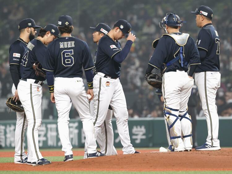 泣いてないです。でも…」オリックス・山下舜平大が379日ぶり勝利