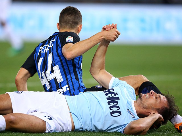 インテルもラツィオも泣いた最終節。16年前に似たドラマのような死闘