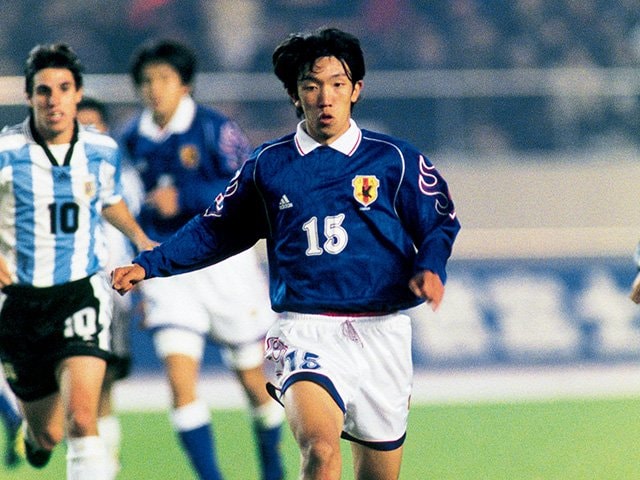 98年のチームはすでにピークを過ぎて高齢化し…」トルシエが“日本代表の