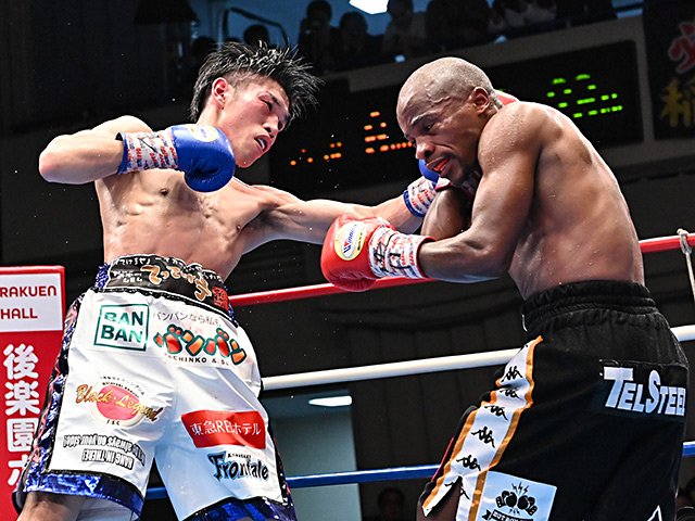 黒田雅之の6年間は世界に届かず。選手も会長も燃え尽きた後楽園の夜