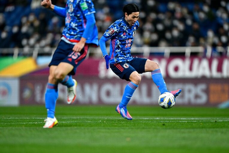 ©Takuya Sugiyama/JMPA