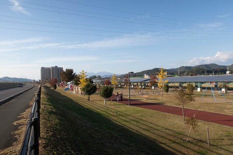 29連勝！ 伝説の名馬を生んだのに13年連続赤字で…“18年前に消えた競馬場”、栃木県で愛された「足利競馬場」今は何がある？(13)