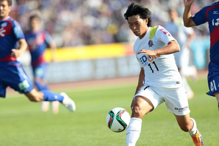 ©︎Kiichi Matsumoto