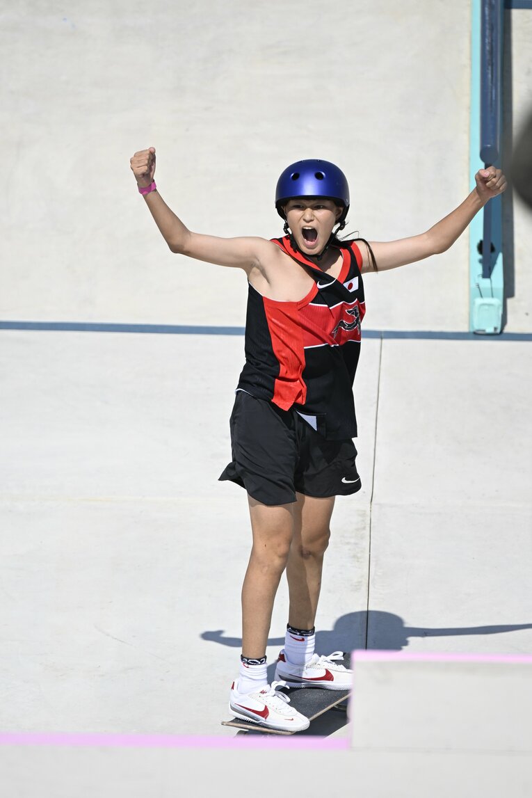 ©Asami Enomoto／JMPA