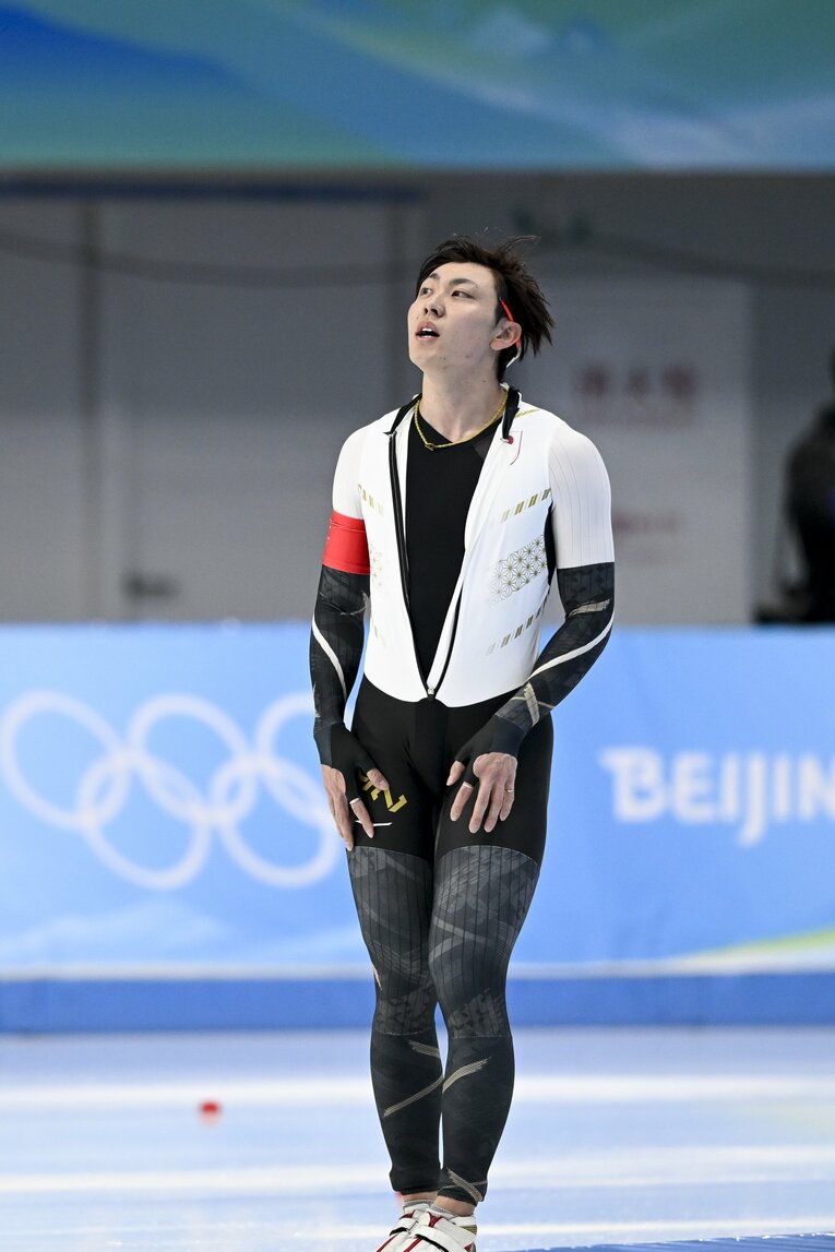 新濱　©Asami Enomoto／JMPA