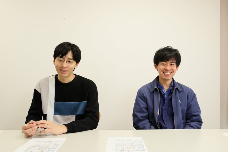 M-1本番中に「前年のほうがウケてたな」「ダメや、負けるときの感じや…」カベポスターが明かす“それでも審査員・山田邦子さんに救われた話”(5)