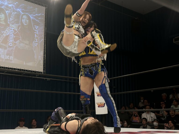 ©Norihiro Hashimoto